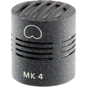 Schoeps MK 4G Colette Series Cardioid Microphone Capsule