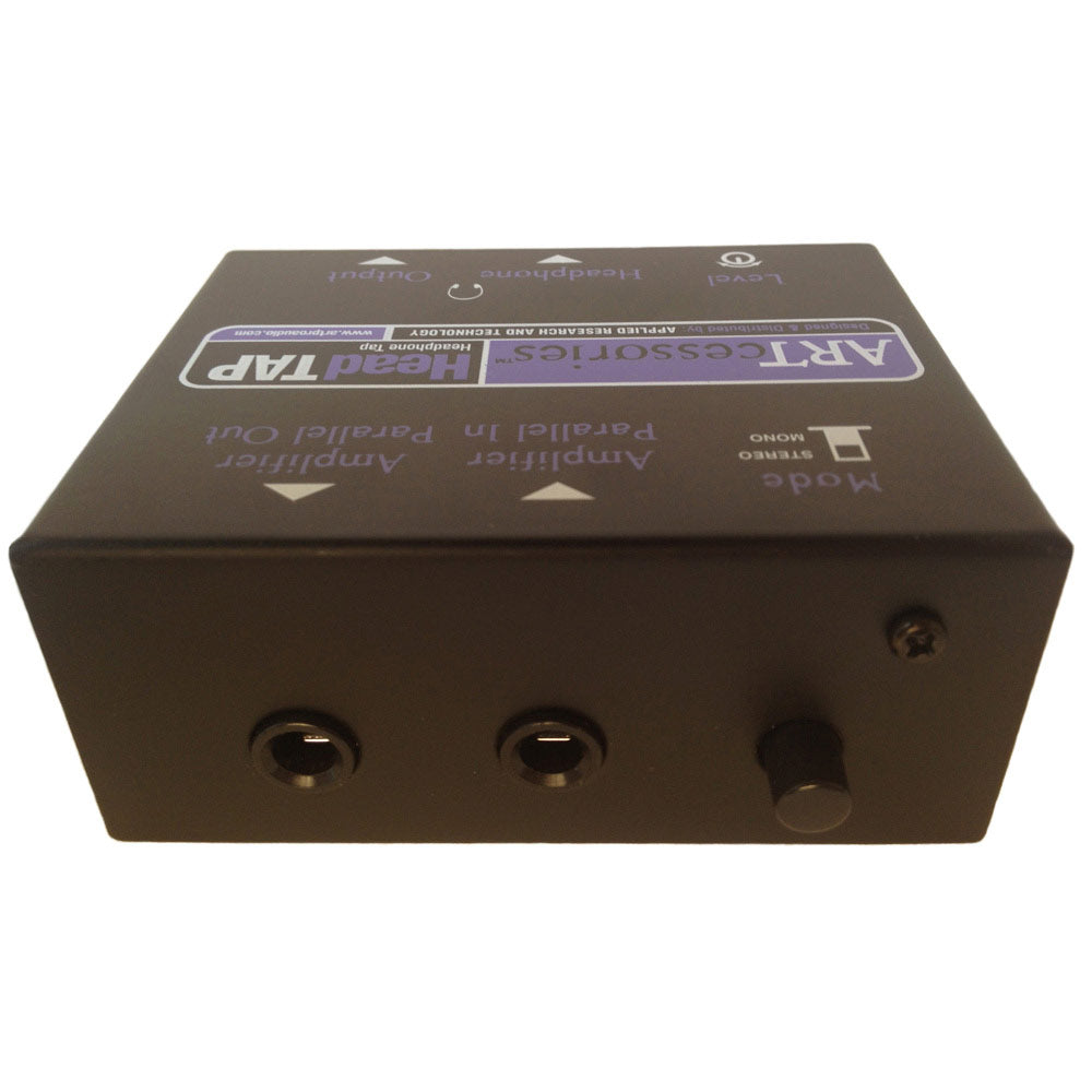 ART HEADTAP Headphone Tap