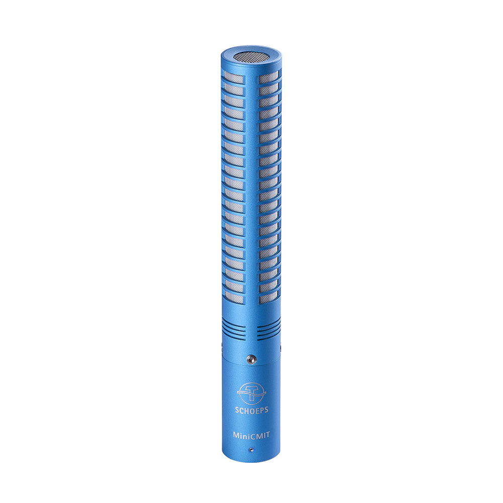 Schoeps MiniCMIT Miniature Shotgun Microphone