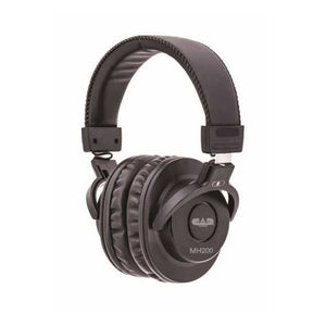 CAD MH200 - Sessions Series Closed-Back Studio Headphones