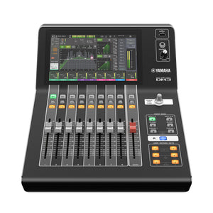 Yamaha DM3-D - 22-Channel Ultra Compact Digital Mixer with Dante