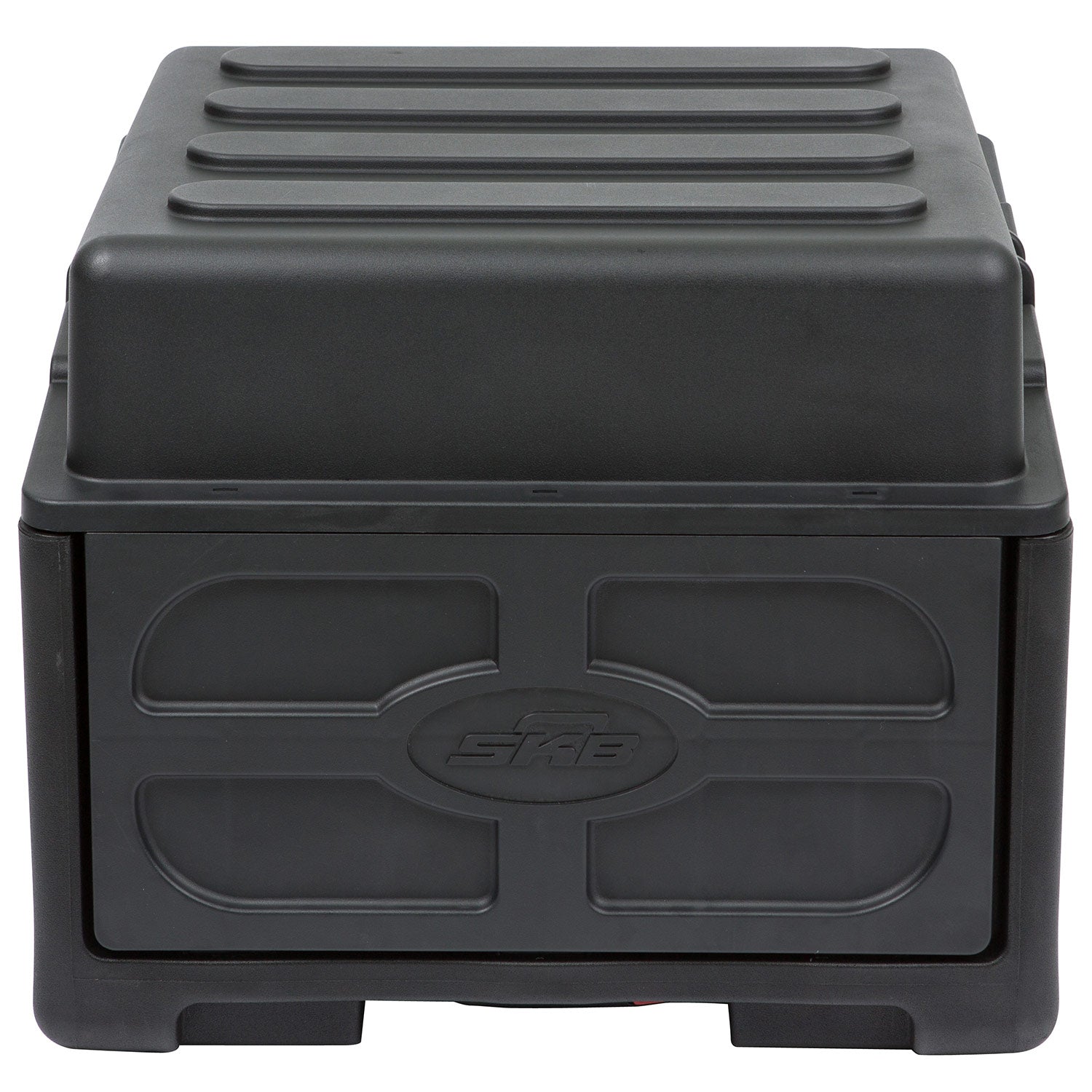 SKB 1SKB-R104W - 10 x 4 Compact Rolling Rig with Handle and Wheels