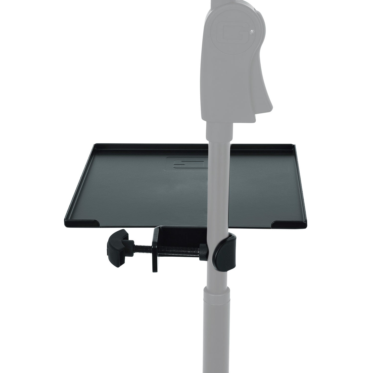 Gator GFW-SHELF0909 Frameworks 9" x 9" Microphone Accessory Shelf