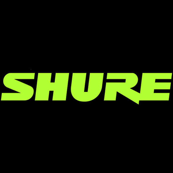 Shure RPM53T/O-MTQG - Replacement Boom Arm For TH53, Tan, MTQG Connector