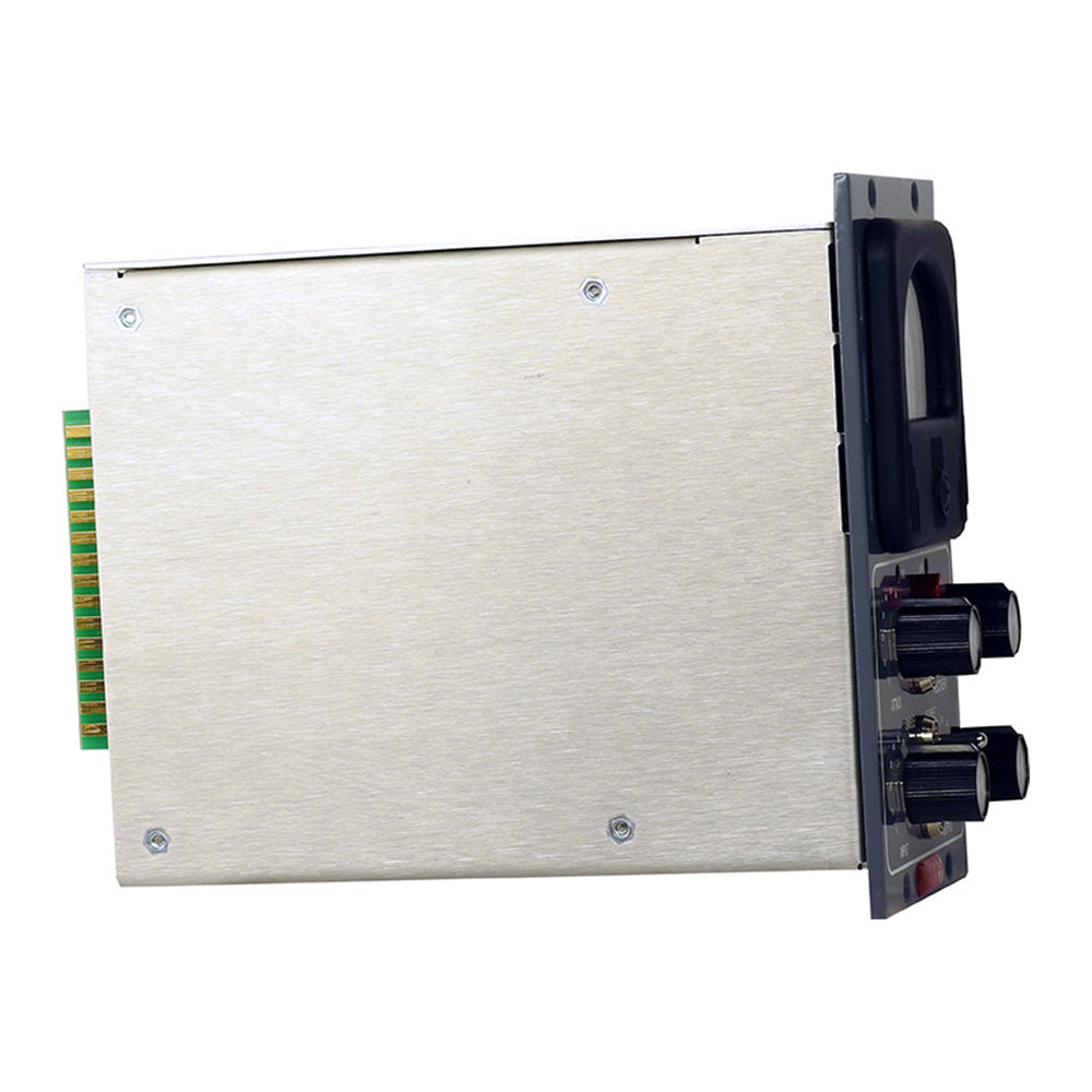 Retro Instruments DoubleWide II - Tube Compressor Module for 500 Series