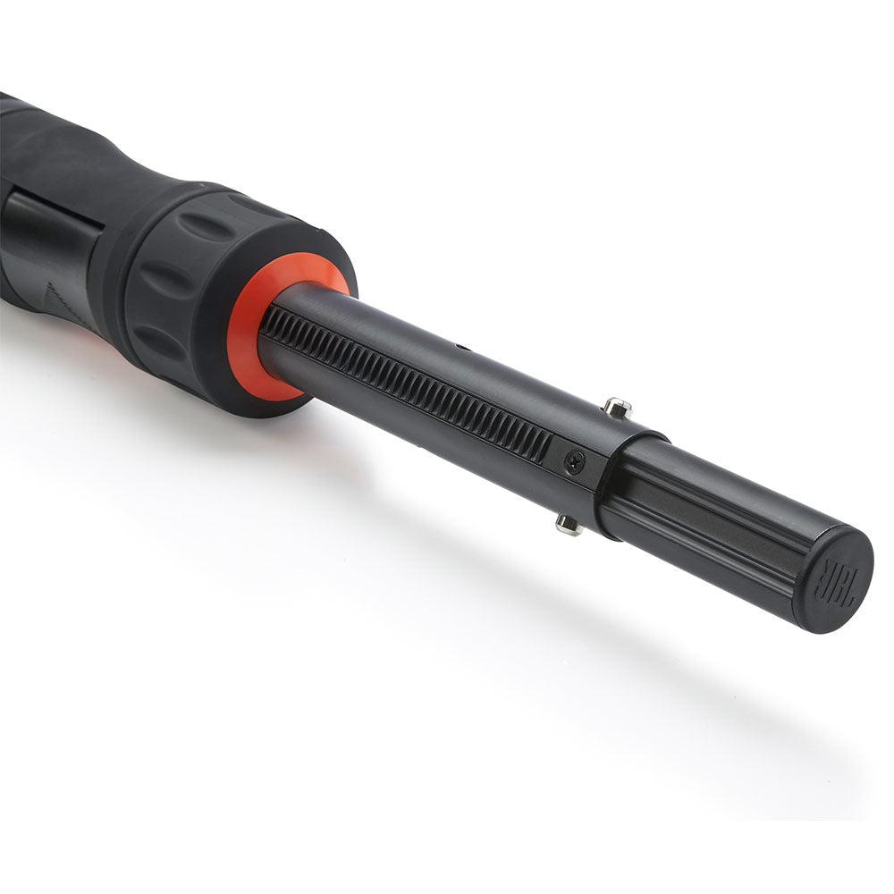 JBL SPKSTGAPRO - Deluxe Gas Assist Speaker Stand