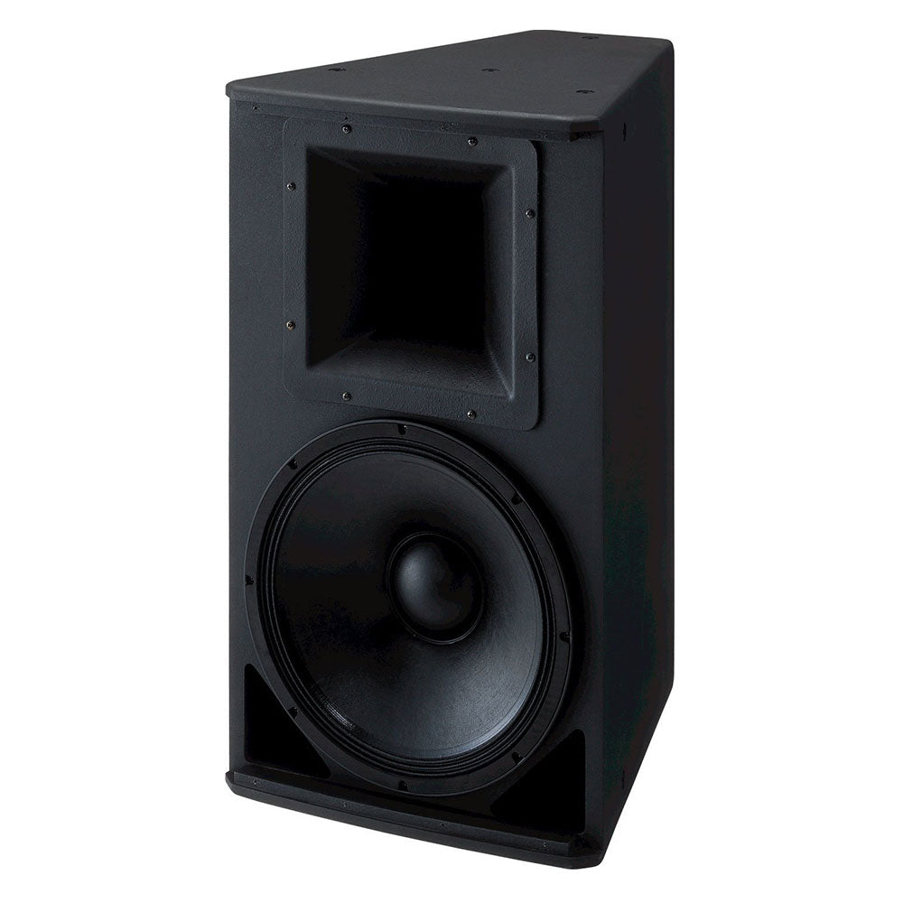 Yamaha IF2115/95 Two-Way Install Loudspeaker (90 x 50 Dispersion / Black)