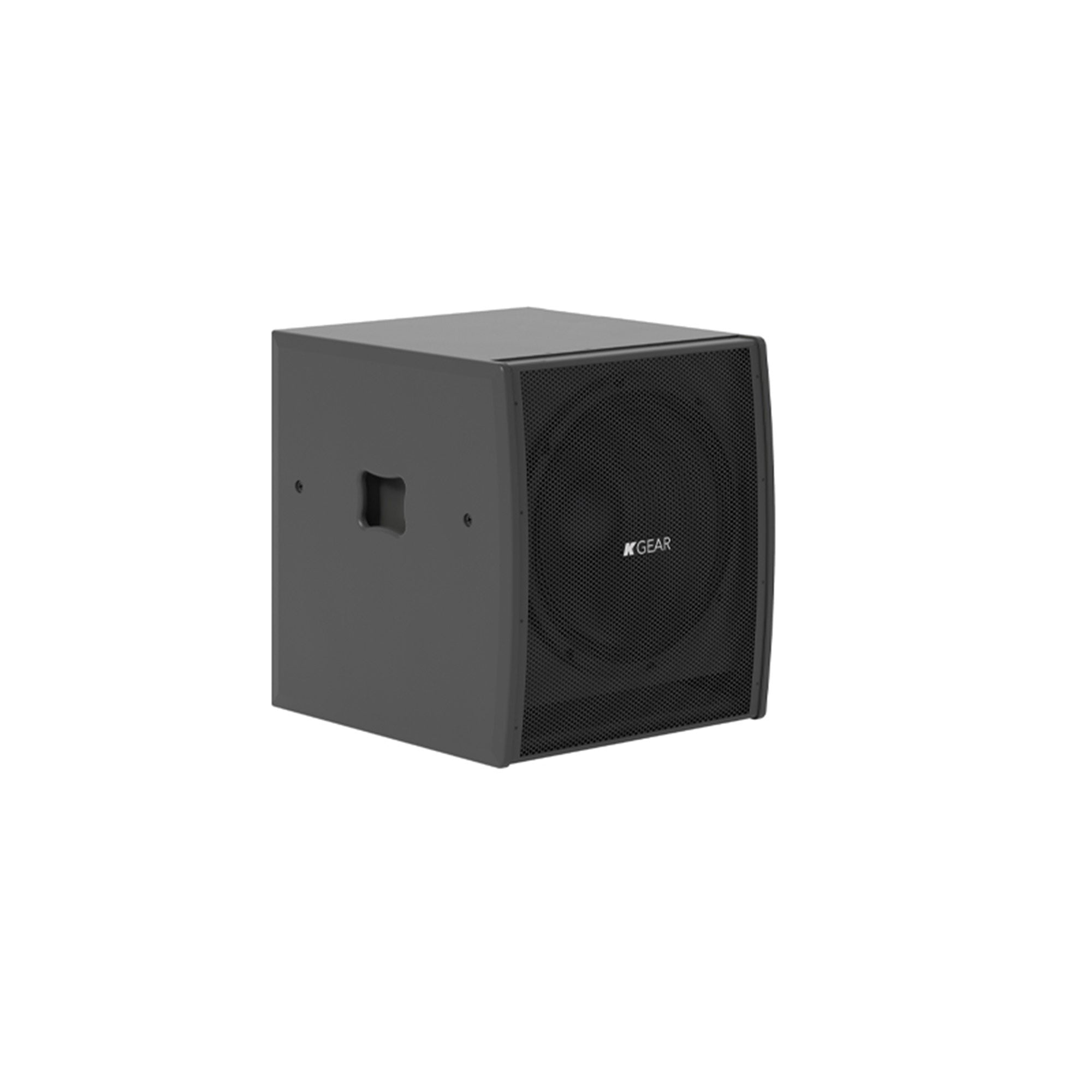 KGear GS18 - Passive 18-Inch Subwoofer