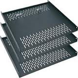 Middle Atlantic SH-BRK-3P Quick Position Shelf Mounts (3 Pack)