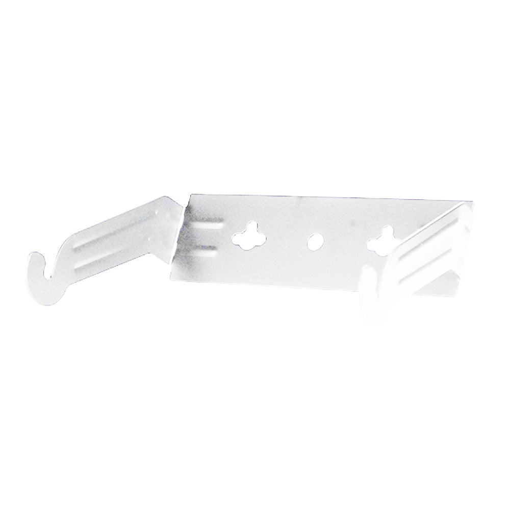 Soundtube AC-SMB-SM52-SS-WH - Wall Mount Bracket for SM52-EZ Speaker (White)
