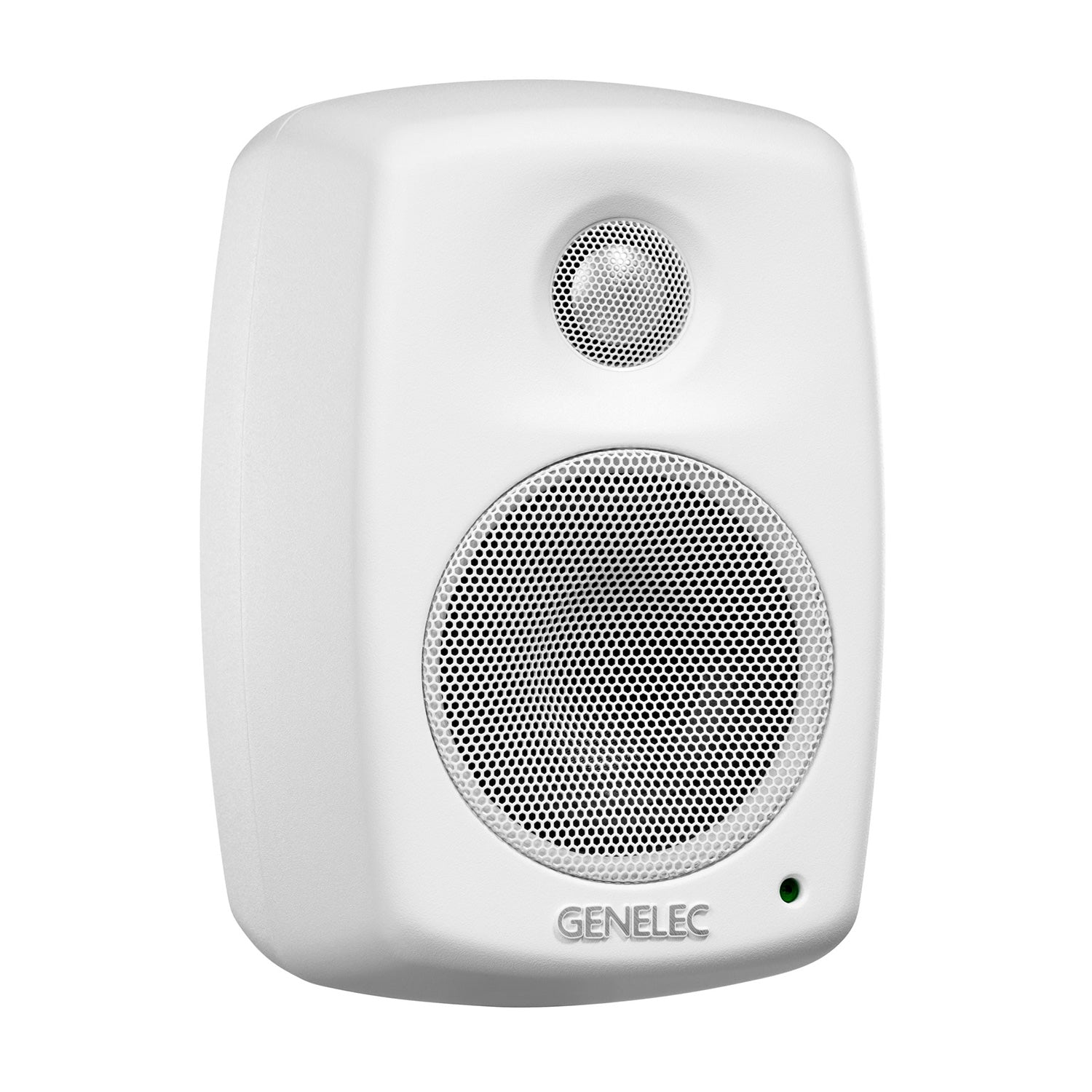 Genelec 4410A - Smart IP Installation Speaker (White)