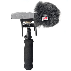 Rycote 76084 Audio Kit For Zoom H1N