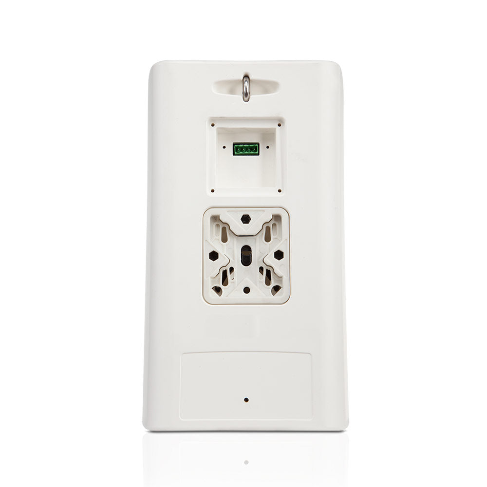 QSC AD-S6T AcousticDesign 6" 2-Way Surface Mount Loudspeaker (White)