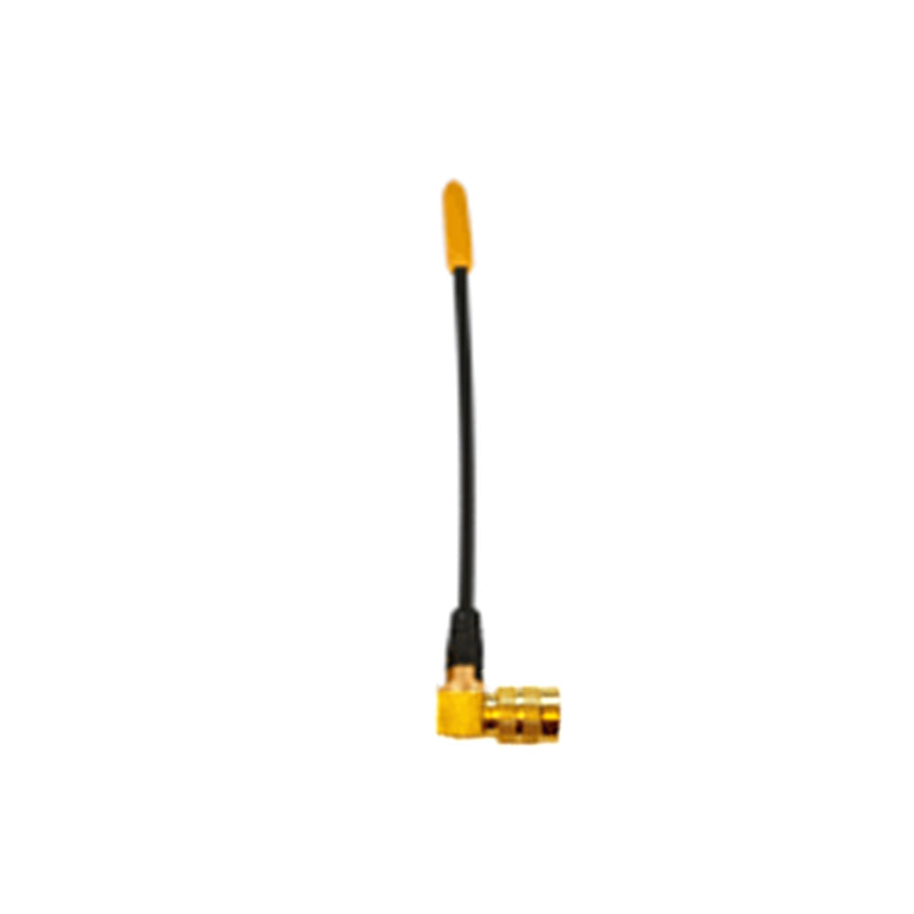 Wisycom AWS-YL-RA - Whip Antenna for Portable Receivers (572-694 MHz)