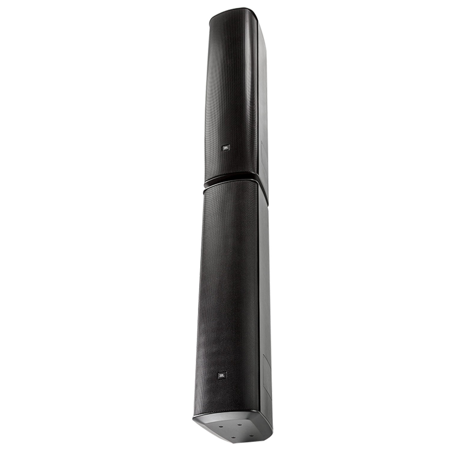JBL CBT 1000 Constant Beamwidth Technology Adjustable Coverage Line Array Column (Black)