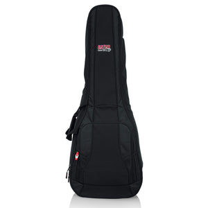 Gator GB-4G-ACOUELECT Acoustic/Electric Double Gig Bag