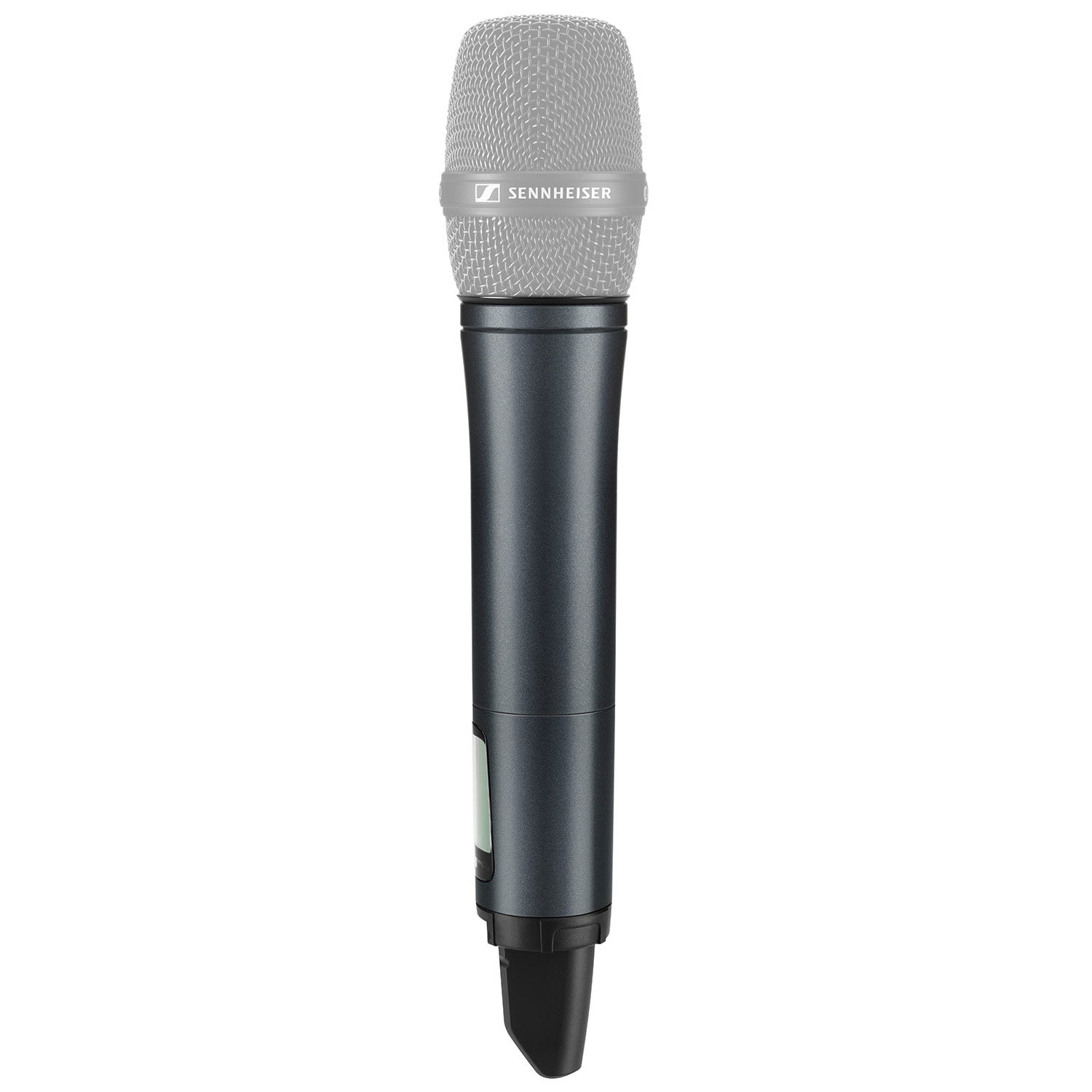 Sennheiser SKM 100 G4 Evolution Wireless Handheld Transmitter (G Band/566-608 MHz)