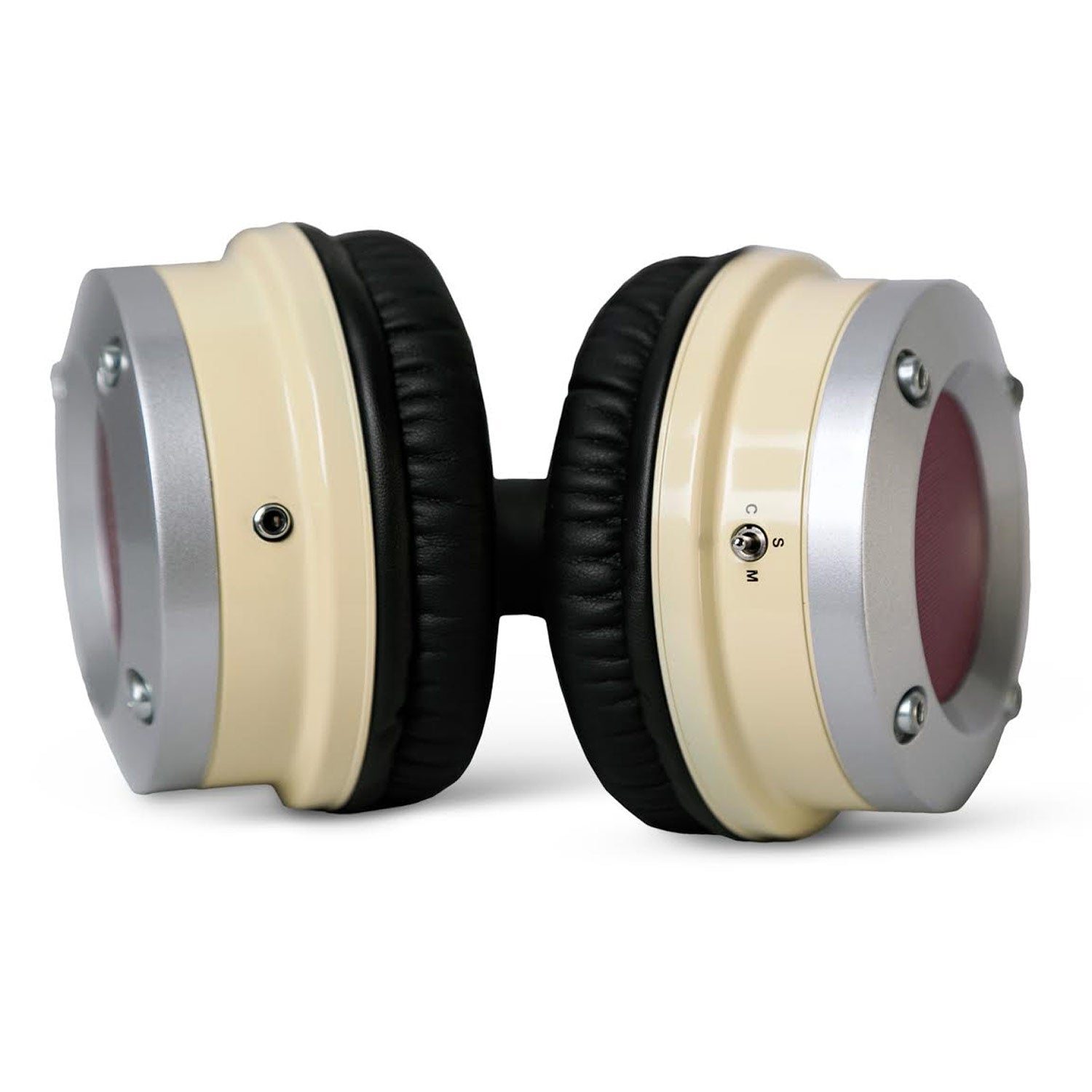 Avantone MP-1 MixPhones - Over-Ear Headphones (Creme)