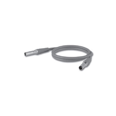 Canare VPC006F Video Patch Cable Terminated with 75 Ohm WE.09" Plugs - 6 Ft