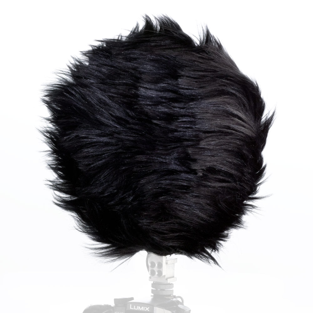 Klover KM-09-WC 9-Inch Wind Cover