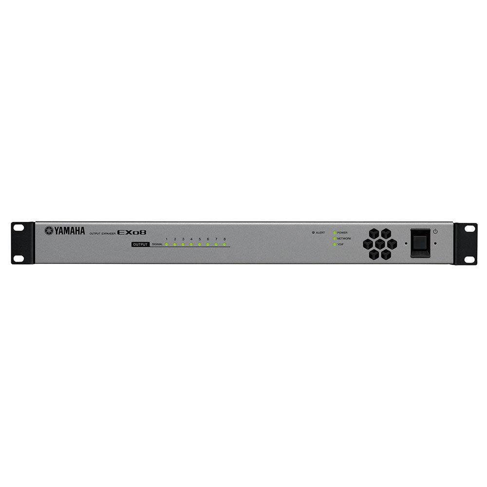 Yamaha EXo8 Output Expander with YDIF for MTX Series