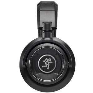 Mackie MC-350 Professional Closed-Back Headphones