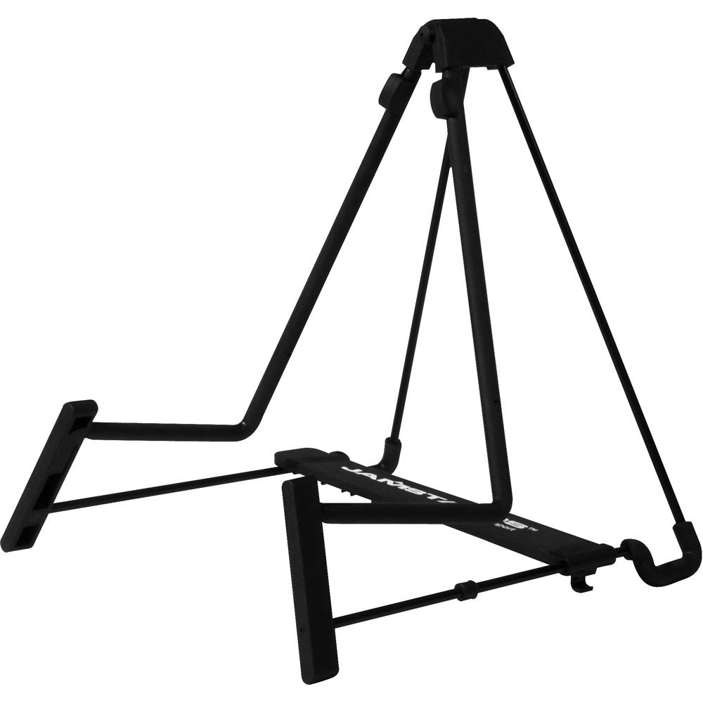 Ultimate Support JamStands JS-AG75 A Frame Wire Acoustic Guitar Stand