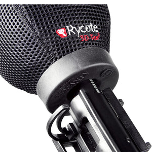 Rycote 74446 5Cm Super Softie Windshield (24/25 Mm Microphones)