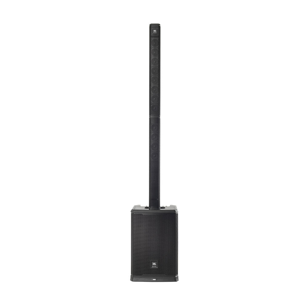 JBL PRX ONE - Portable Powered Column PA System with Mixer and DSP