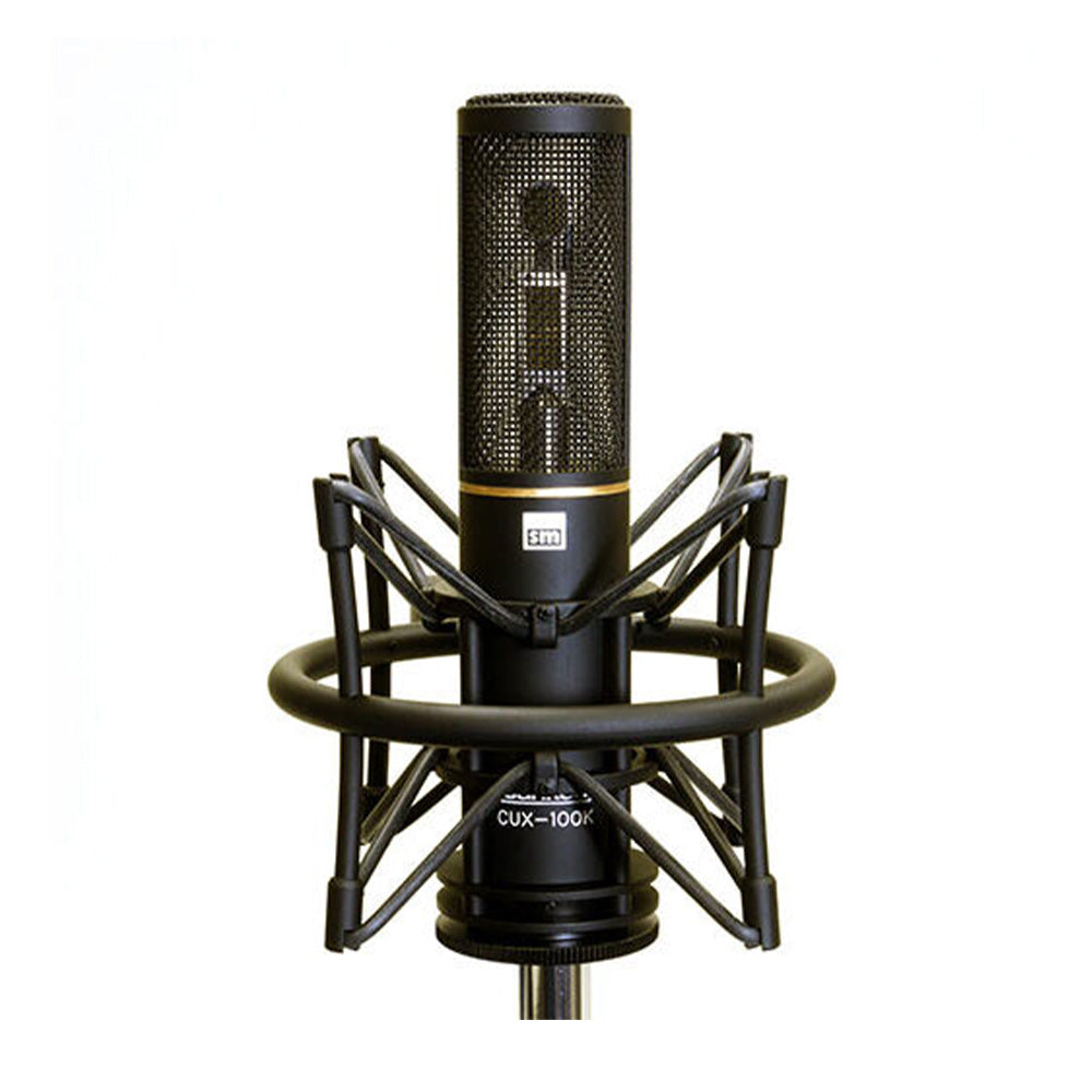 Sanken S-X100K - Premium Shock Mount for CUX-100K