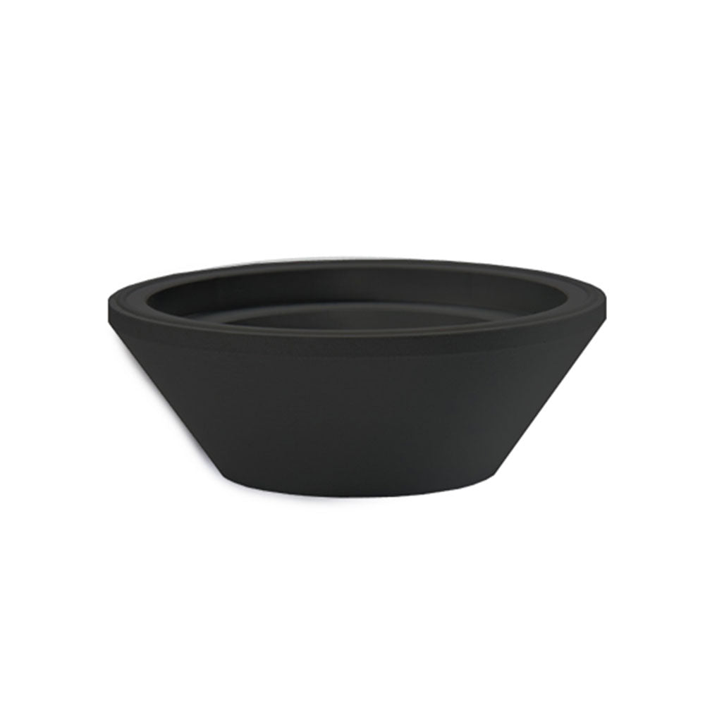 Yellowtec YT9592 - litt Spoiler (Black)