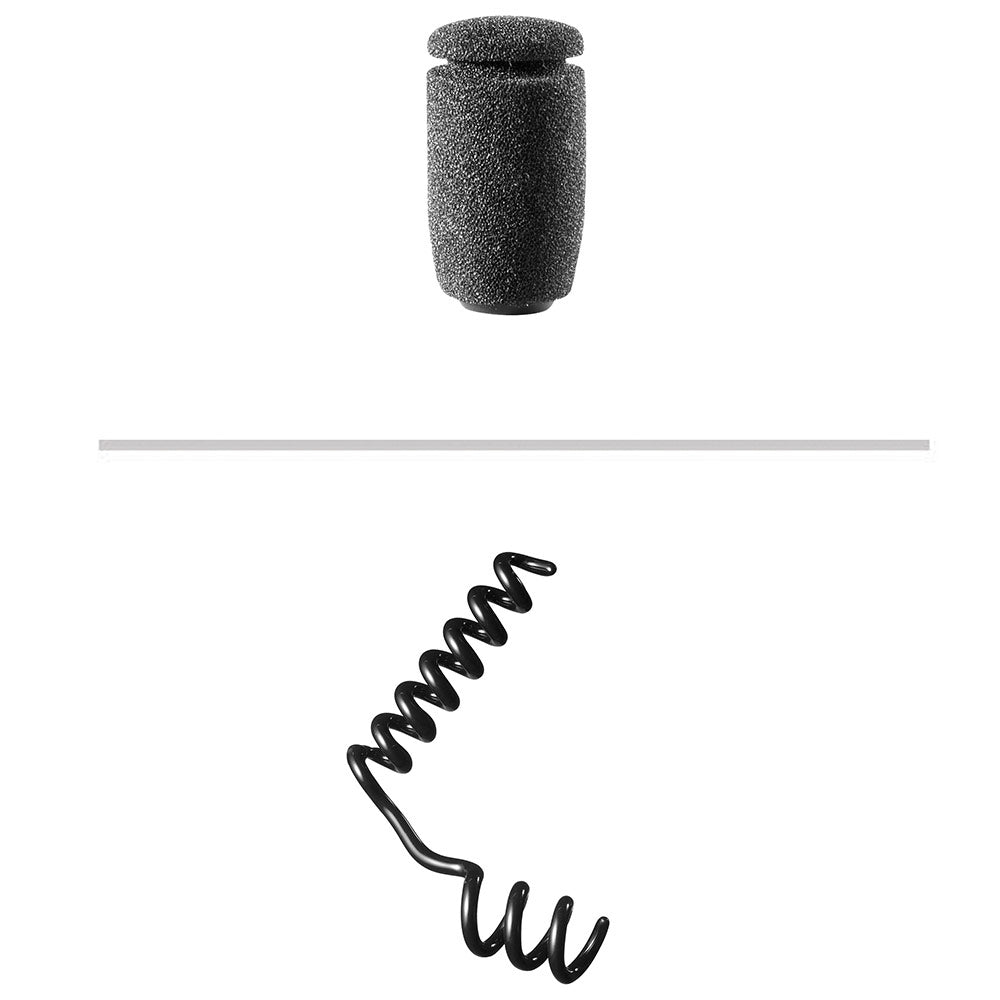 Audio-Technica ES933H Hypercardioid Condenser Hanging Microphone