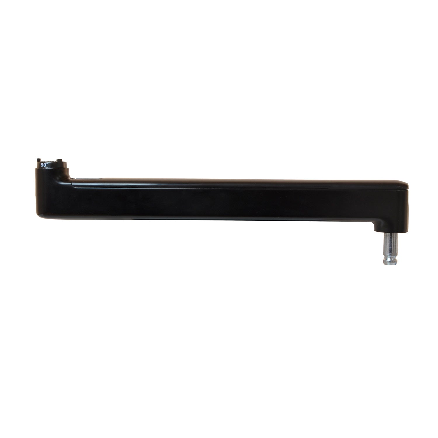OC White 12HEXT-13 - ProBoom Ultima Gen2 12" Horizontal Extension Arm for ULP Mic Boom and SMS