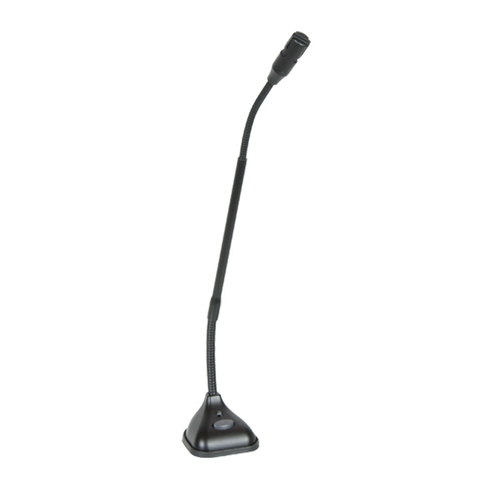 Electro-Voice PC-Plus-12 - PolarChoice 12-Inch Desktop Gooseneck Microphone