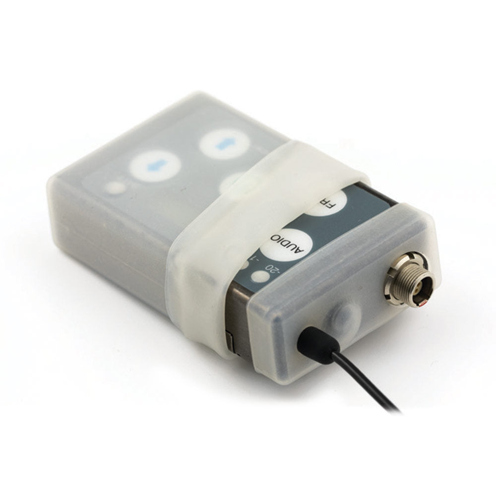 Lectrosonics SSMCVR - Silicone Cover for SSM Transmitter