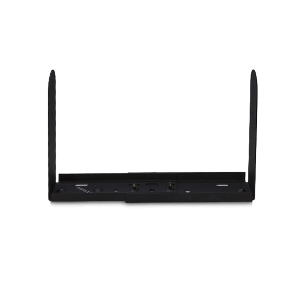 QSC AD-YMS12 Yoke Mount for AD-S12 Loudspeaker (Black)