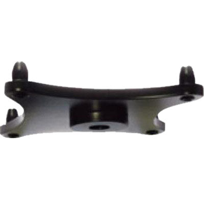Genelec 8030-408B Stand Plate for 8030A / 8130A Iso-Pod