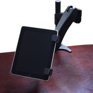 Gator G-ARM-360-DESKMT 360 Degree Articulating Desk Mountable Arm