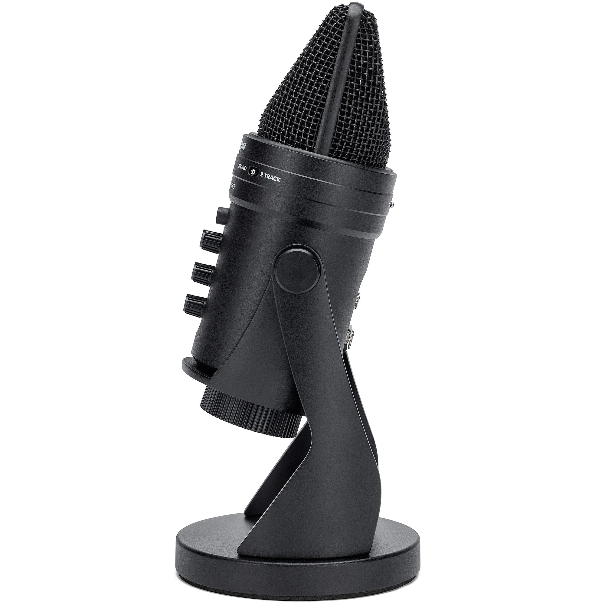 Samson G-Track Pro - USB Microphone with Audio Interface