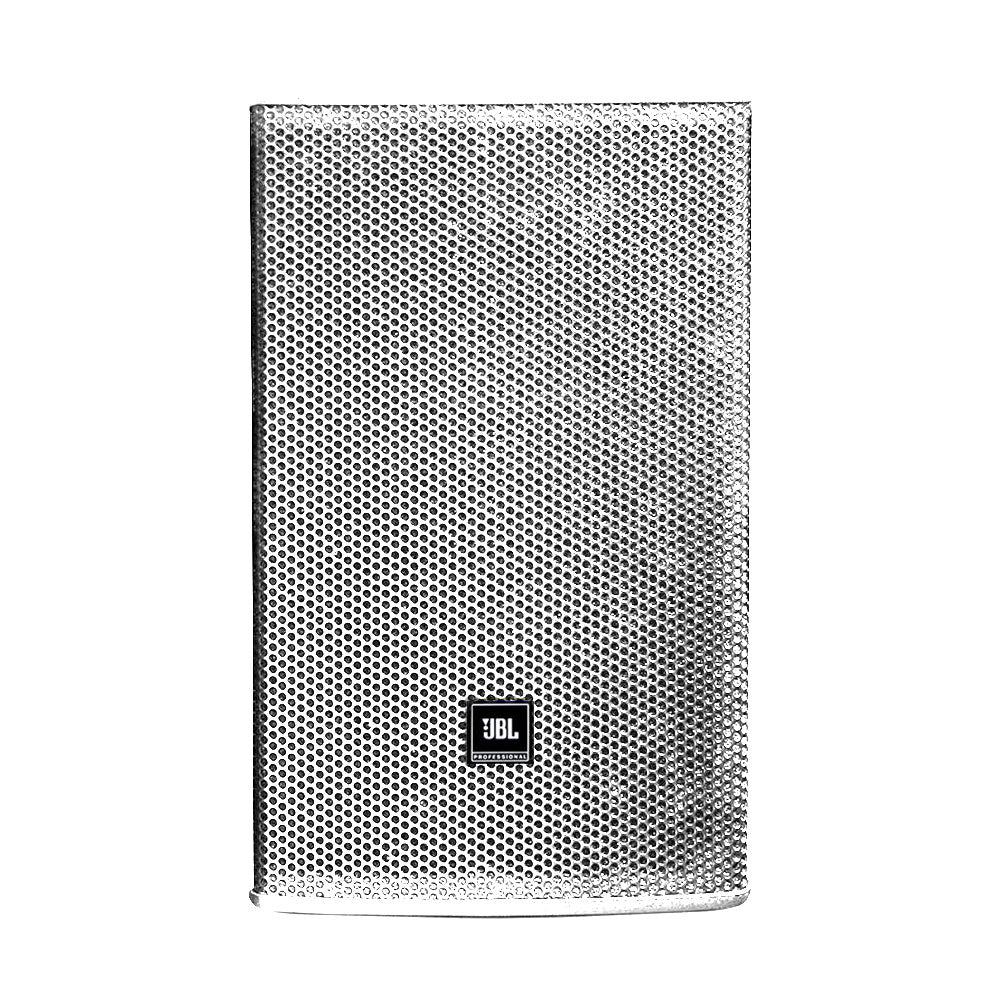 JBL AC266-WH - Ultra-Compact 2-Way Install Speaker (White)