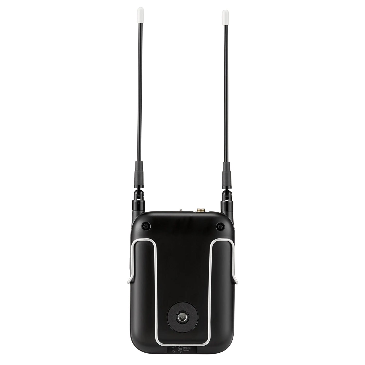 Shure SLXD5+ - Camera Mount Wireless Receiver (G57 Band/470-616 MHz)