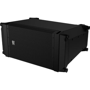 Electro-Voice X2-212/120 - High-Performance Compact 12-Inch Verical Line Array Loudspeaker