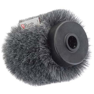 Rycote 74222 5Cm Classic Softie (Medium 19/22Mm Hole)