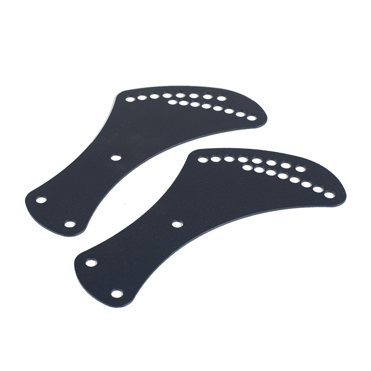 DAS AXA-AC - Vertical or Horizontal Mounting Kit for ARCO Series (Blac