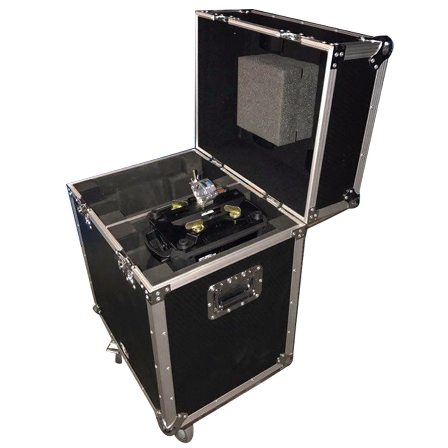 ProX XS-MH140X2W - Holds 2X 140/350 Style Moving Heads