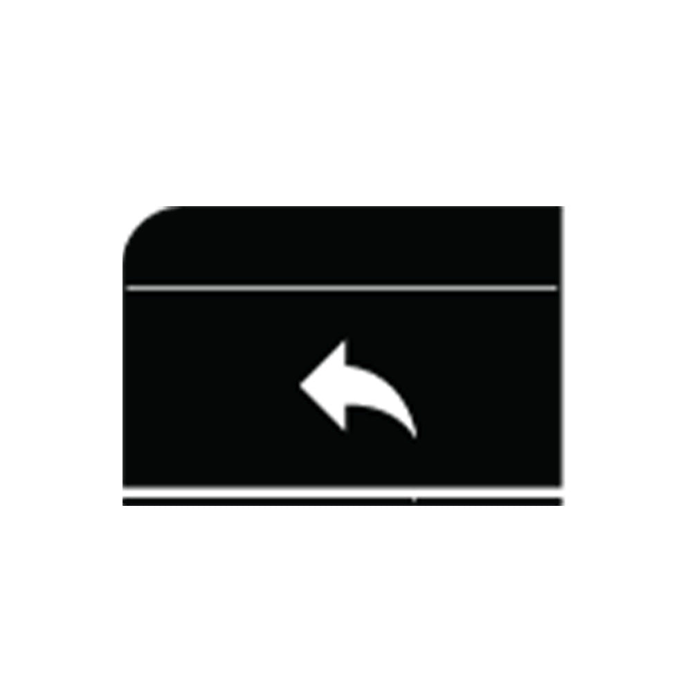 Shure MXCW-ACC-RPY - Reply Button for MXCW640 (Set of 10)