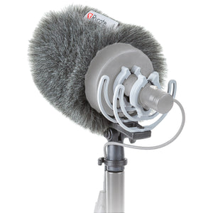 Rycote 74208 Softie Kit Cs-M1 - Windcover For Sanken Cs-M1 Microphone