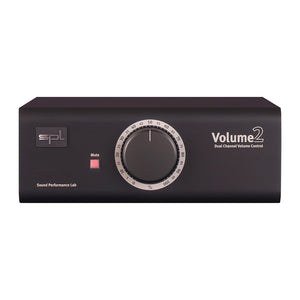 SPL Volume 2 - Stereo Monitor Volume Controller