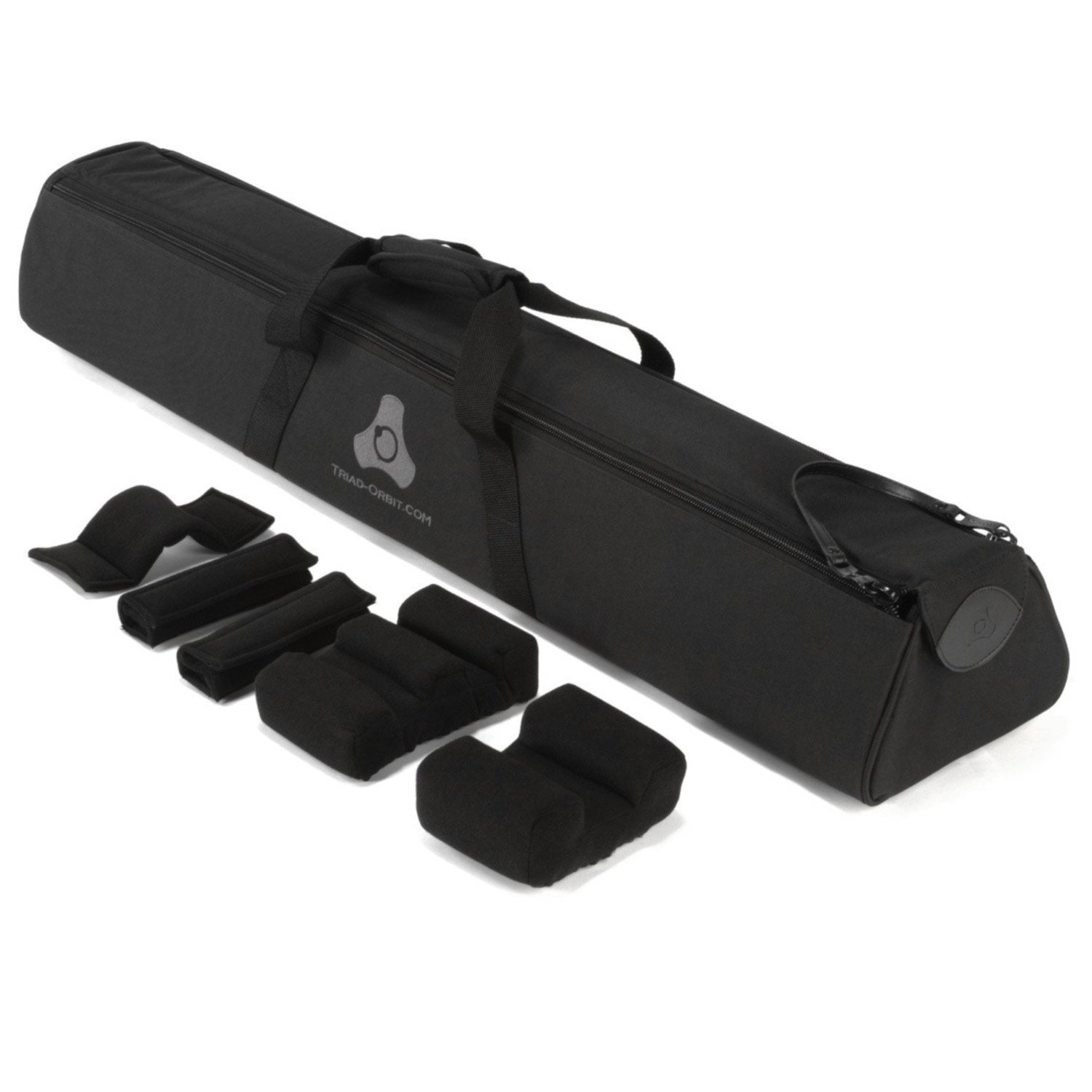 Triad-Orbit TGB-2 T-O GO Standard Orbit Stand Carry Bag