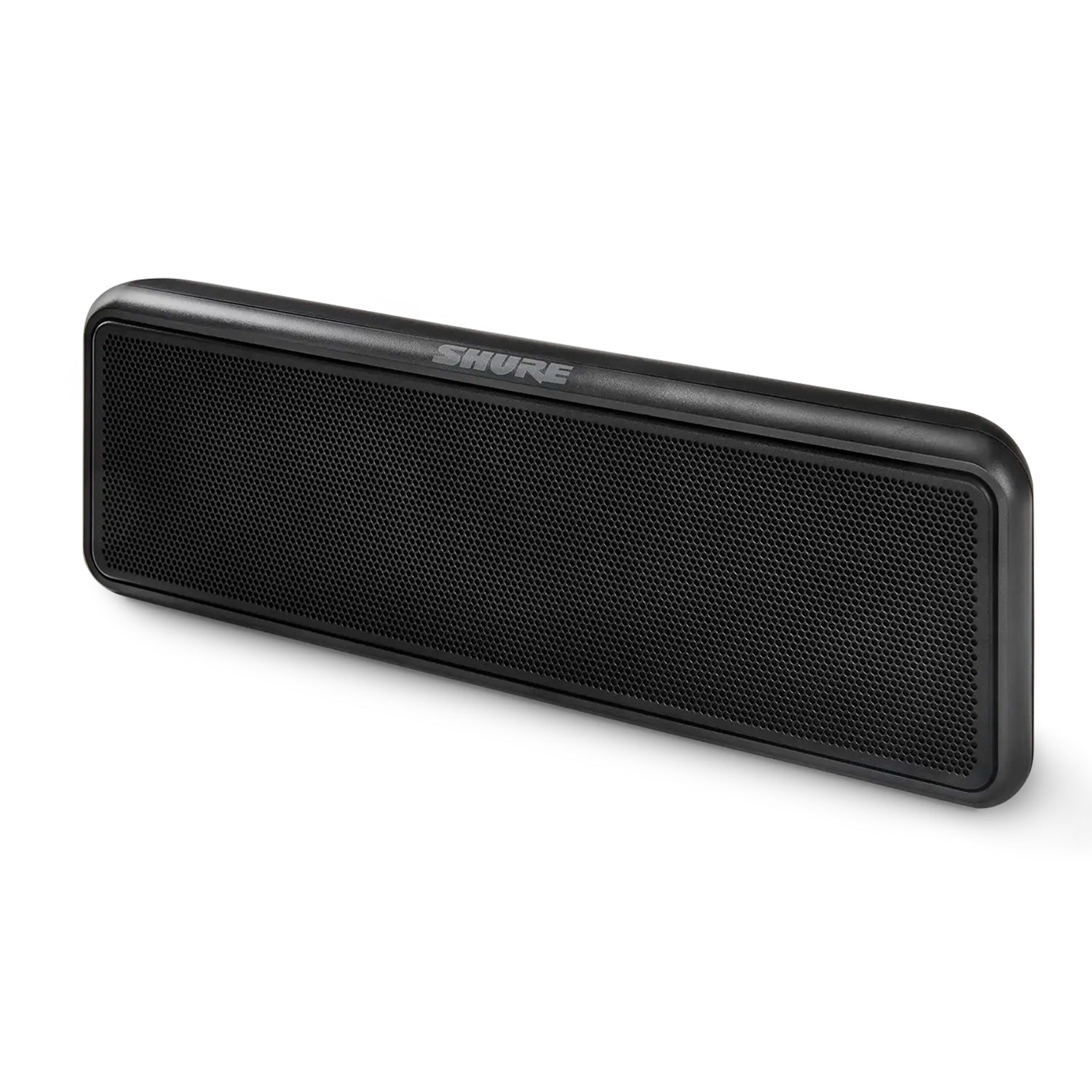 Shure MXP-3 - Wall Mount Passive Loudspeaker (Black)